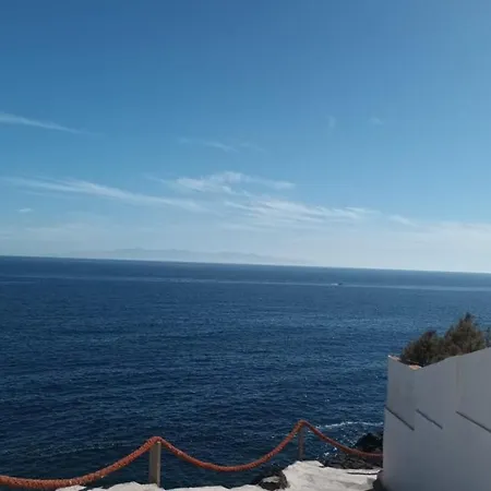 Casita Noctiluca Appartement Santa Cruz de Tenerife Buitenkant foto