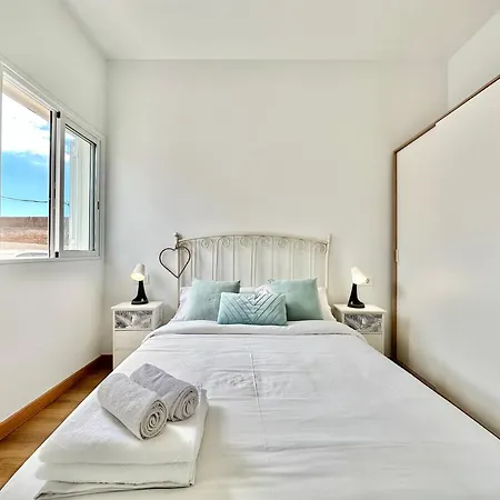 Casita Noctiluca Appartement Santa Cruz de Tenerife Buitenkant foto