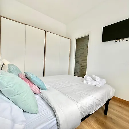 Casita Noctiluca Appartement Santa Cruz de Tenerife Buitenkant foto