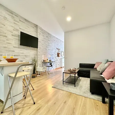 Casita Noctiluca Appartement Santa Cruz de Tenerife Buitenkant foto