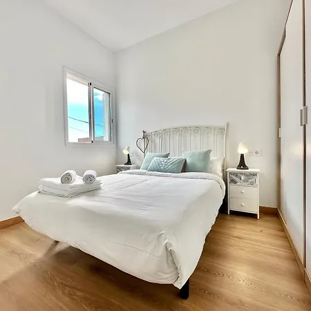 Casita Noctiluca Appartement Santa Cruz de Tenerife Buitenkant foto