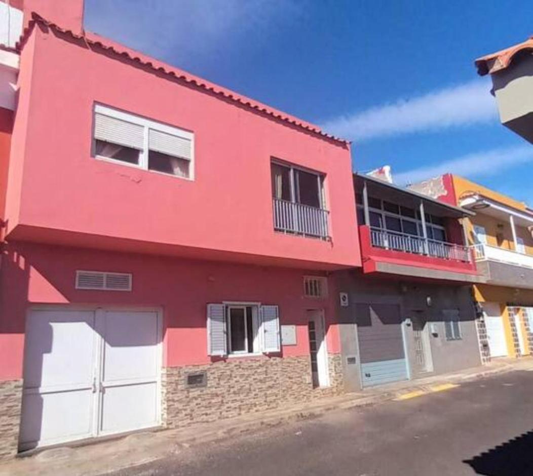 Casita Noctiluca Santa Cruz de Tenerife