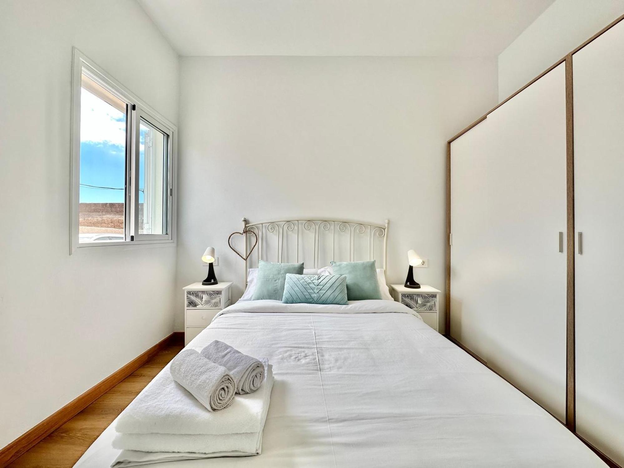 Appartement Casita Noctiluca *