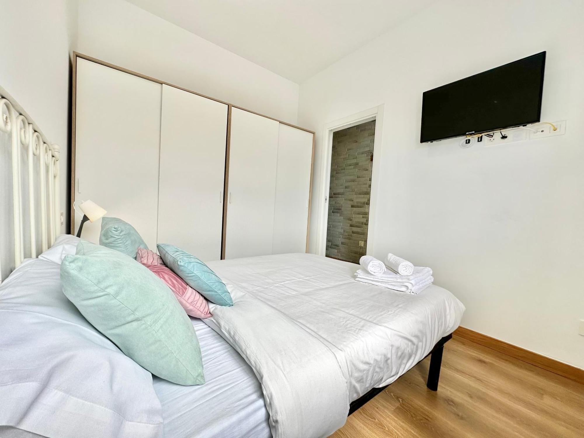 Appartement Casita Noctiluca *