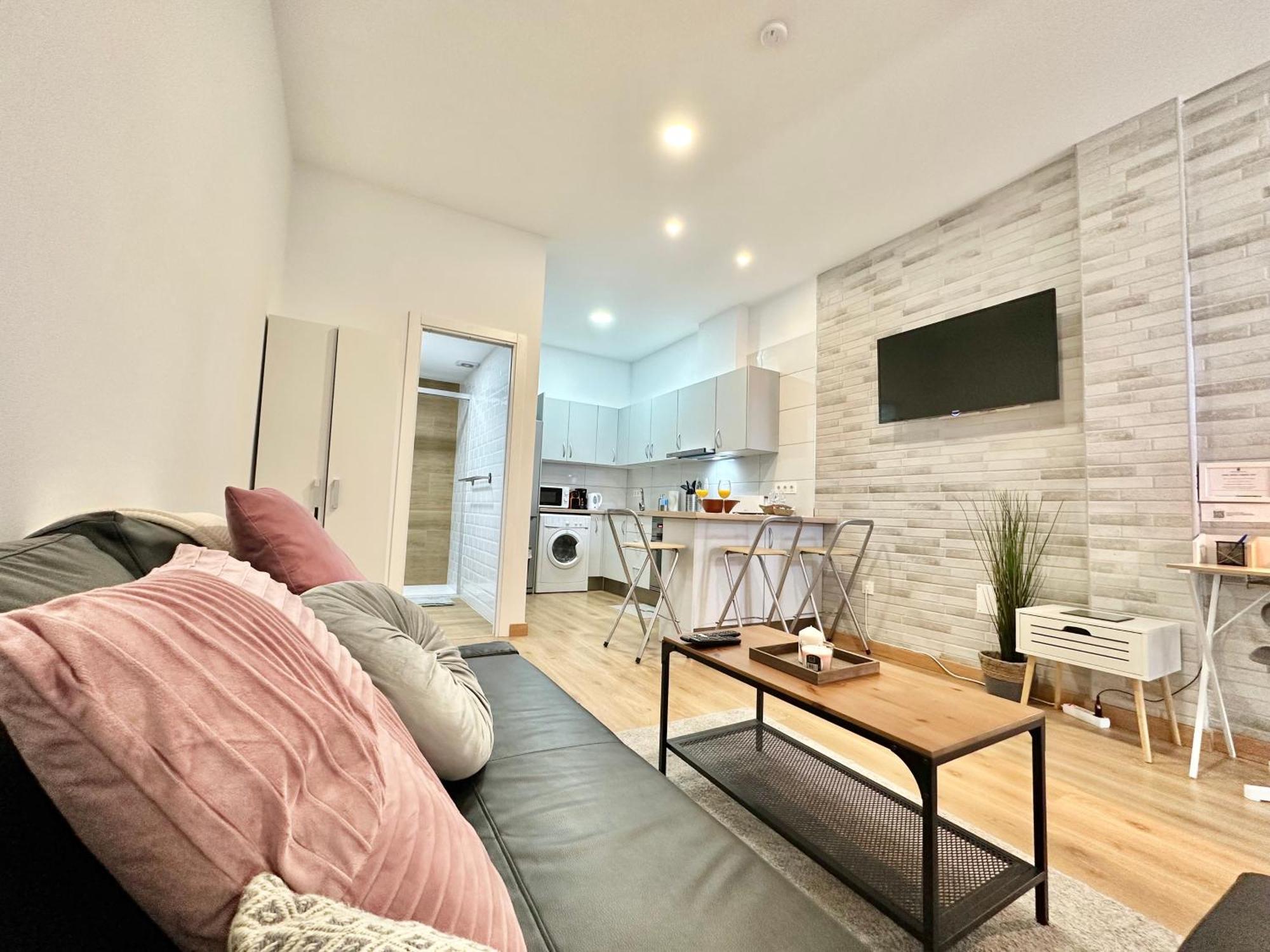 Appartement Casita Noctiluca Santa Cruz de Tenerife