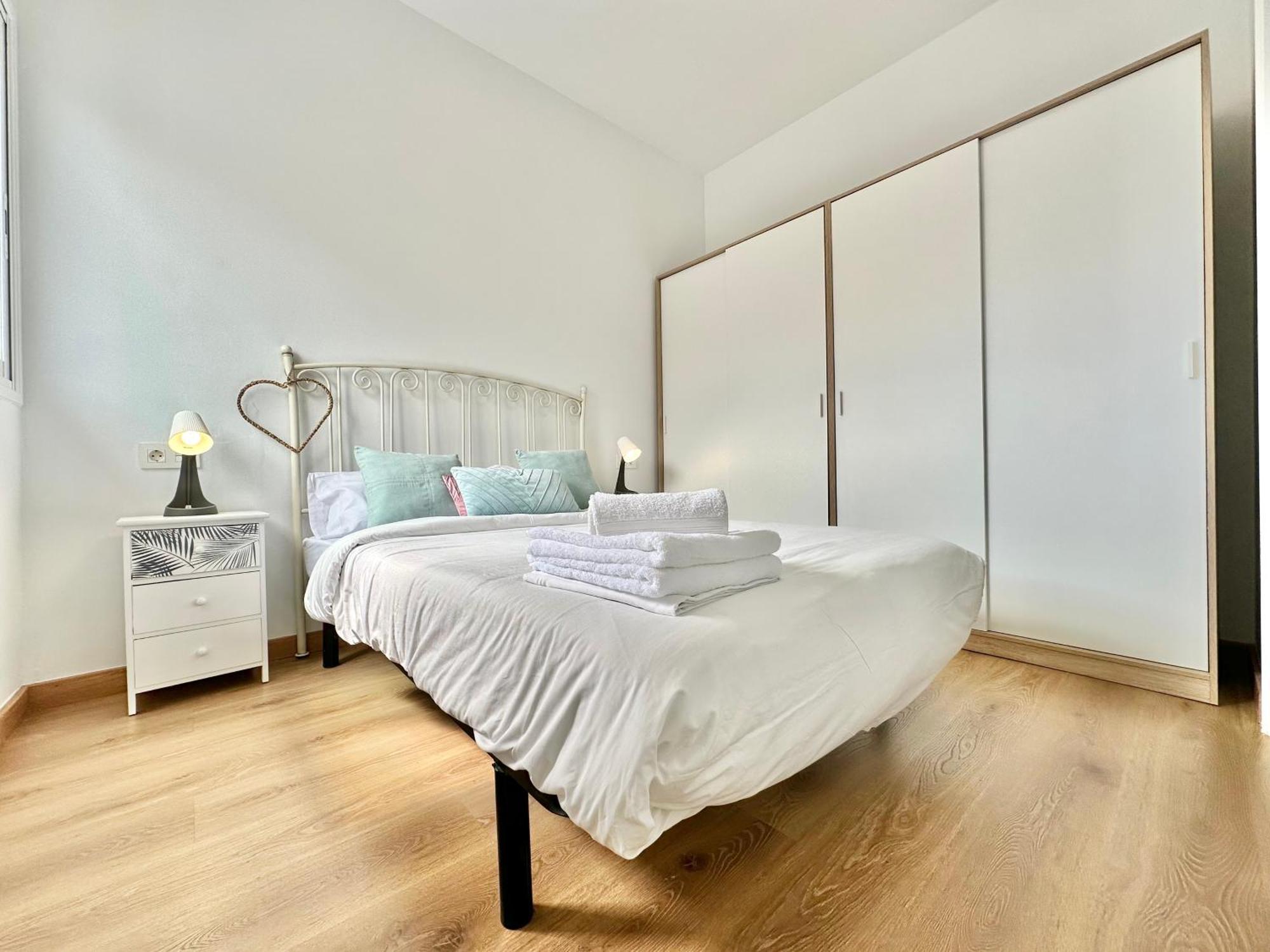 Appartement Casita Noctiluca Santa Cruz de Tenerife