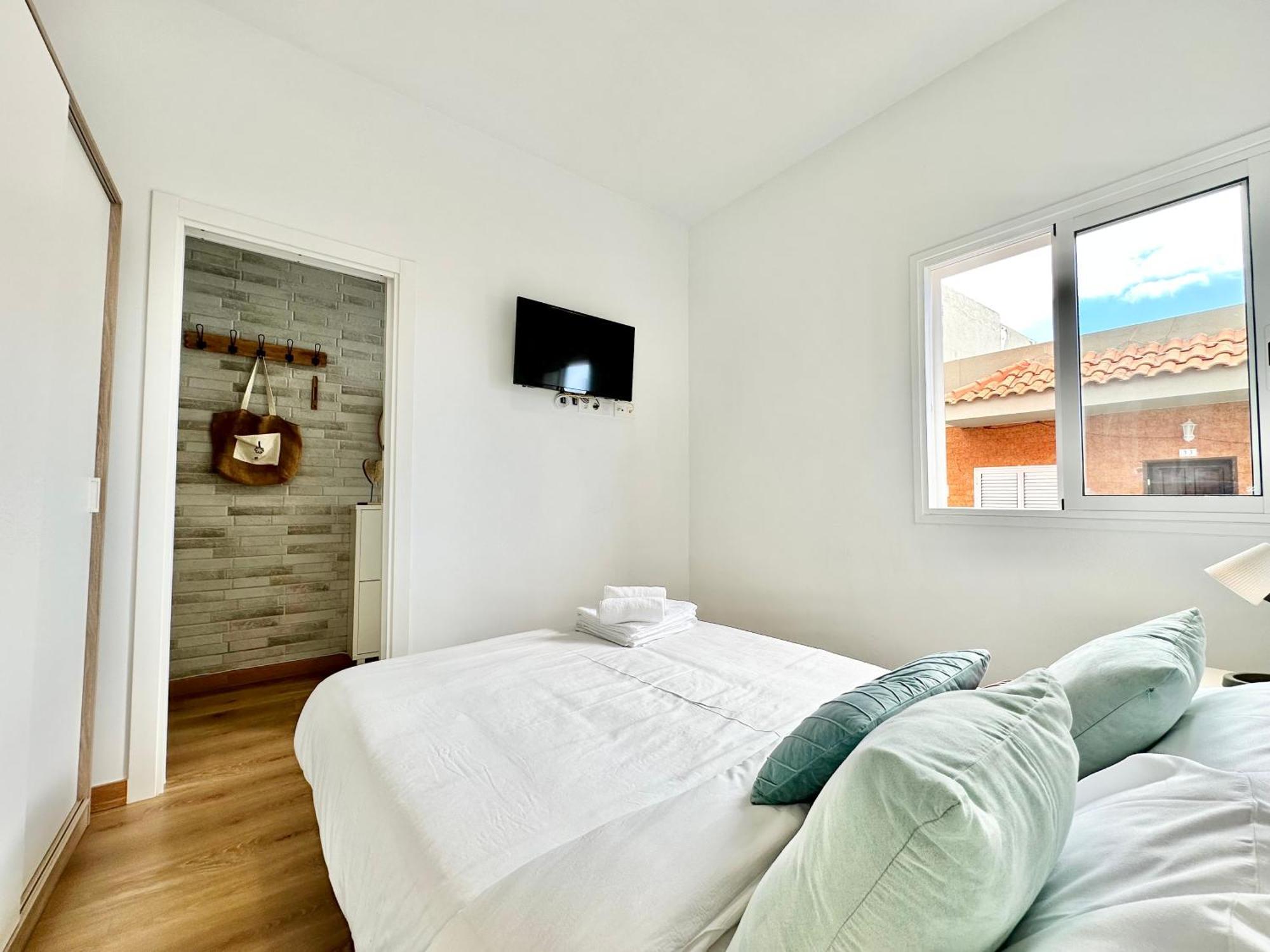 Appartement Casita Noctiluca *