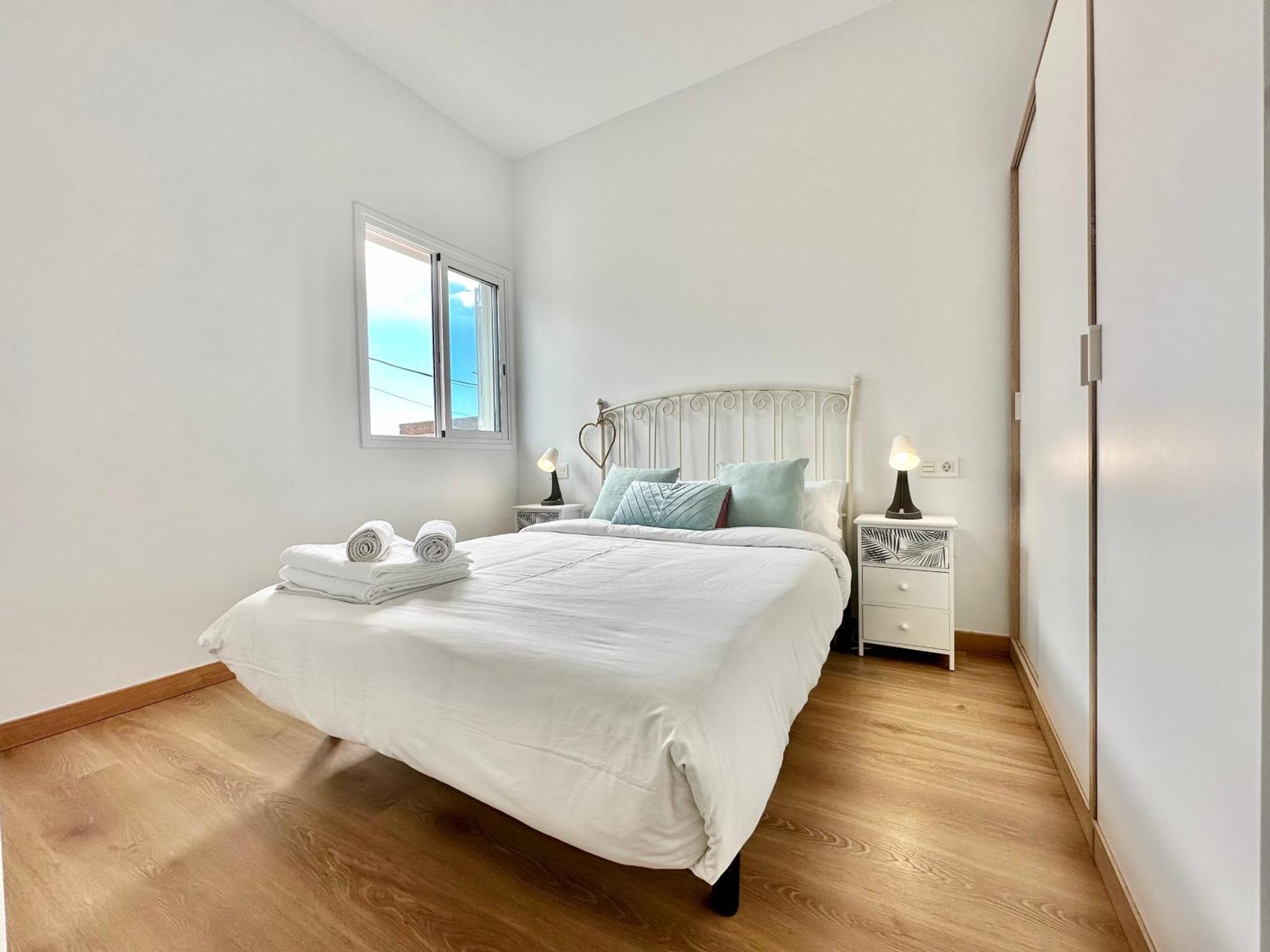 Appartement Casita Noctiluca Santa Cruz de Tenerife