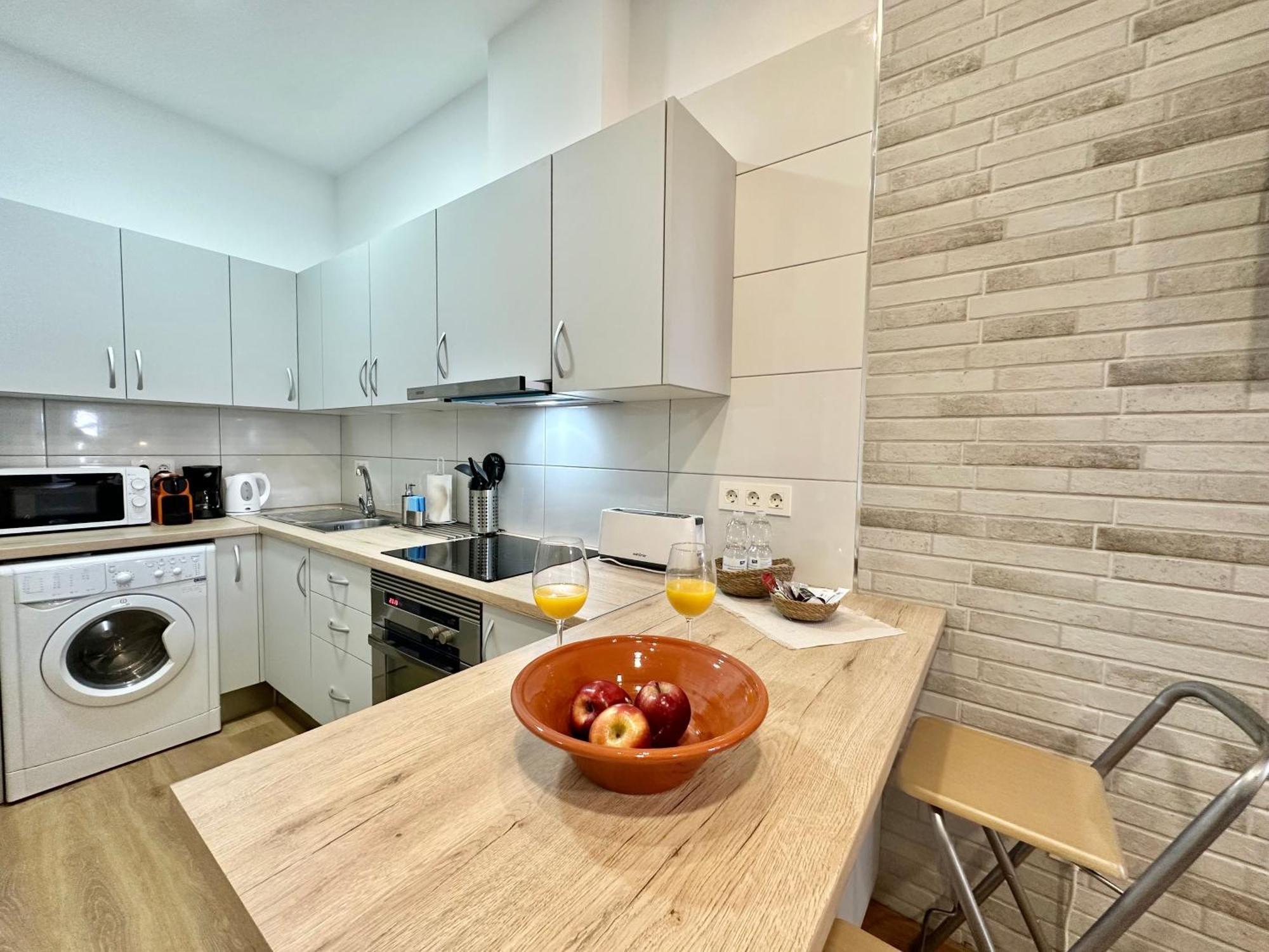 Appartement Casita Noctiluca Santa Cruz de Tenerife