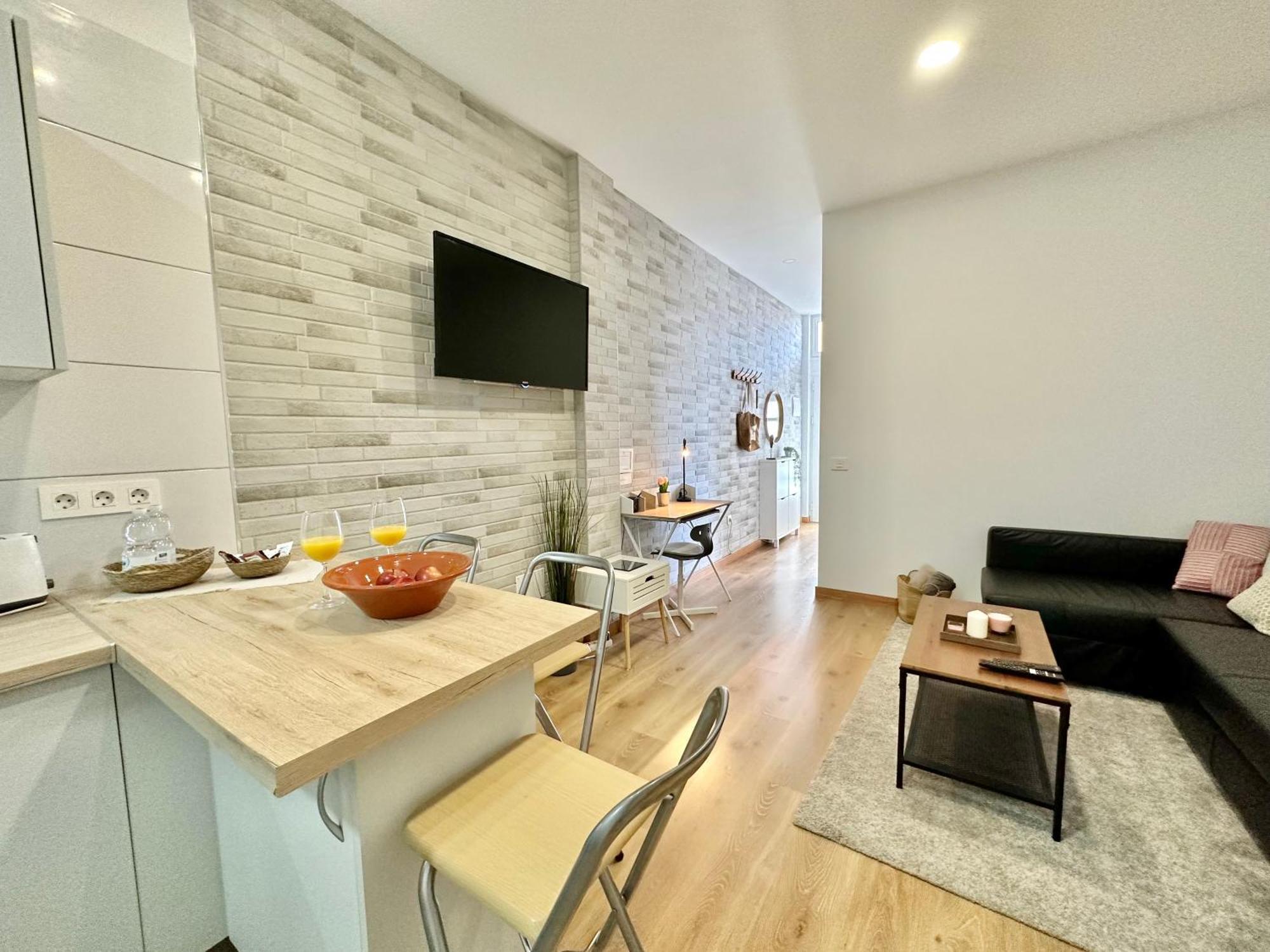 Appartement Casita Noctiluca