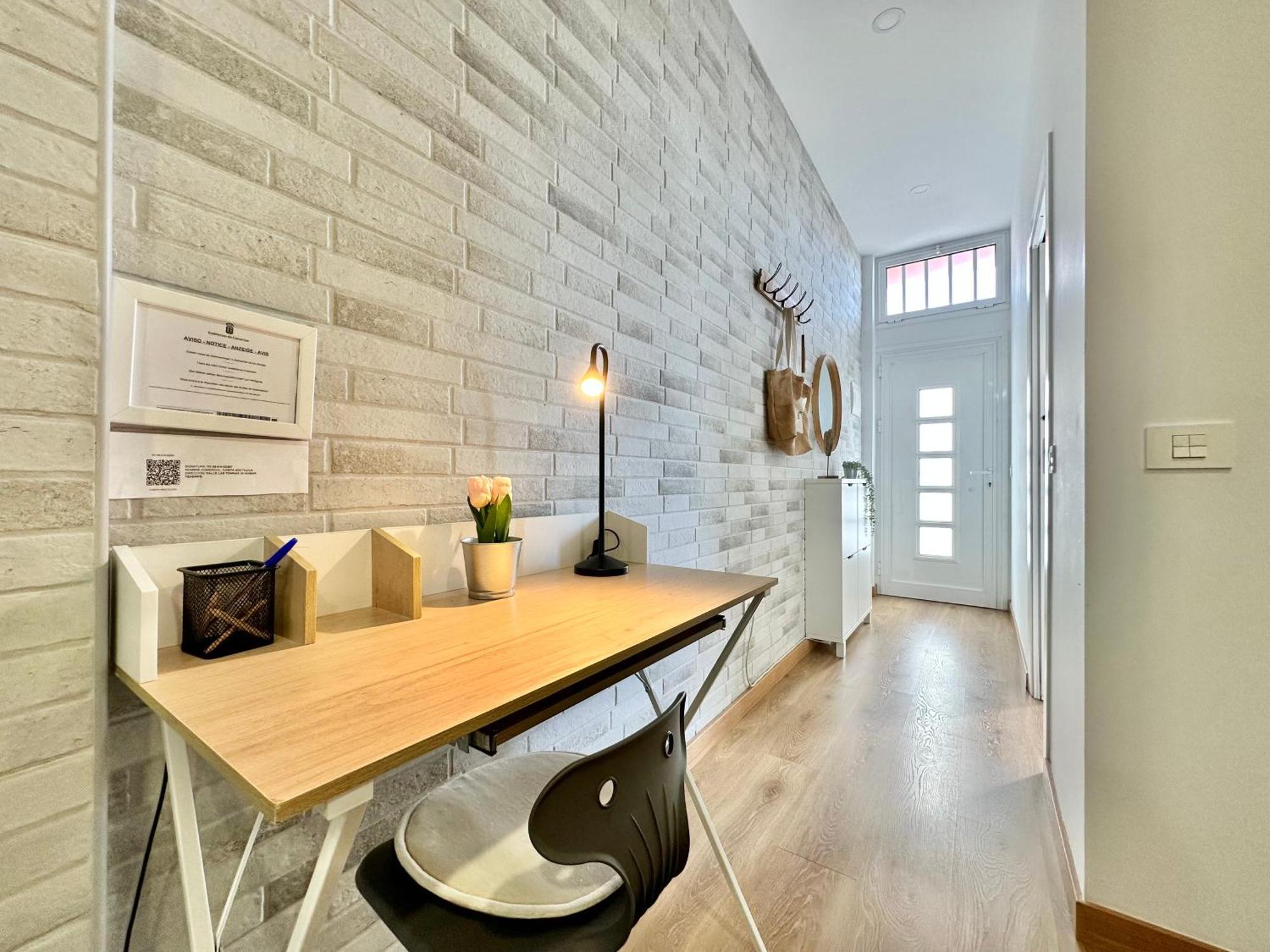 Appartement Casita Noctiluca