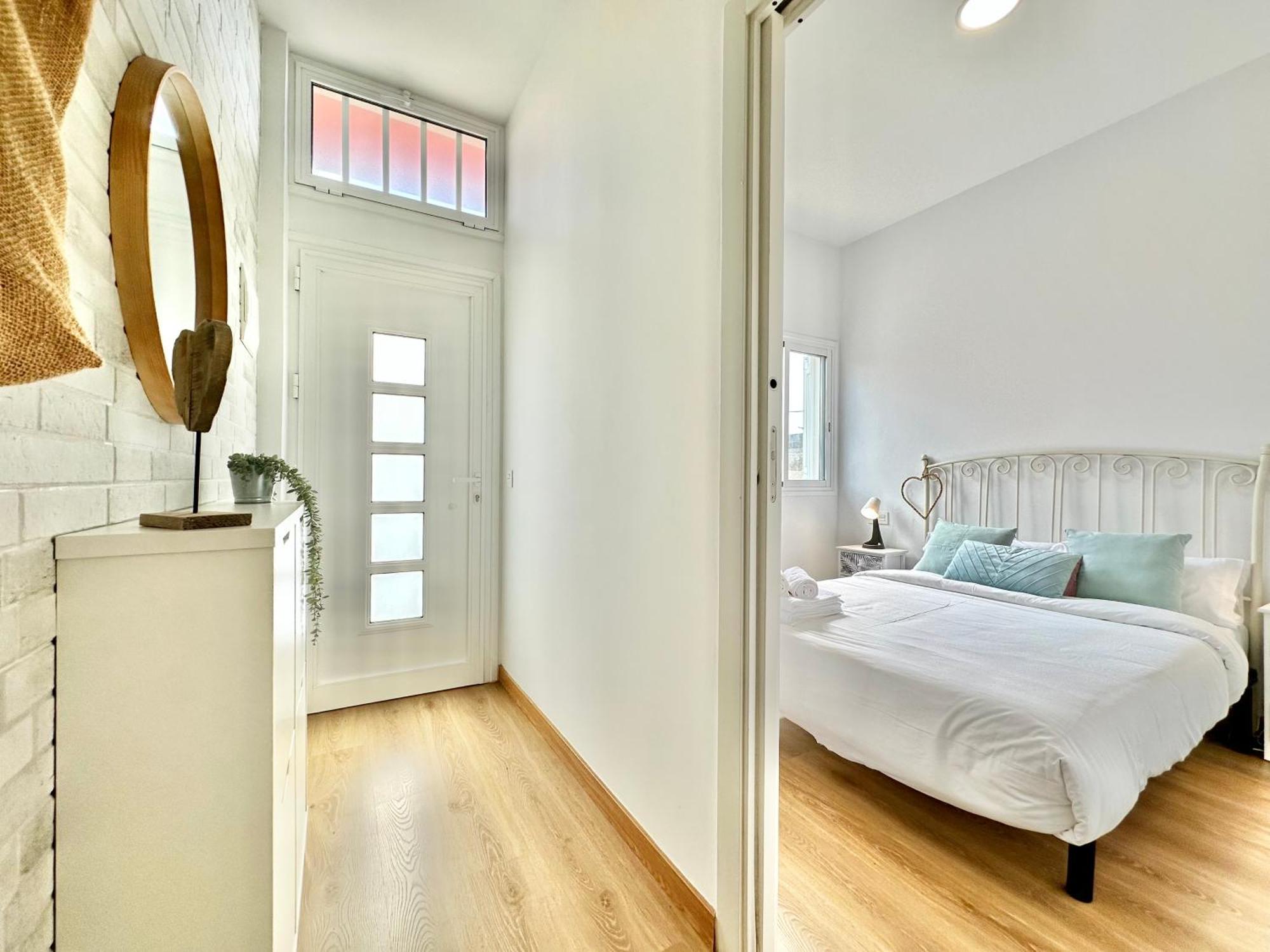 Appartement Casita Noctiluca *