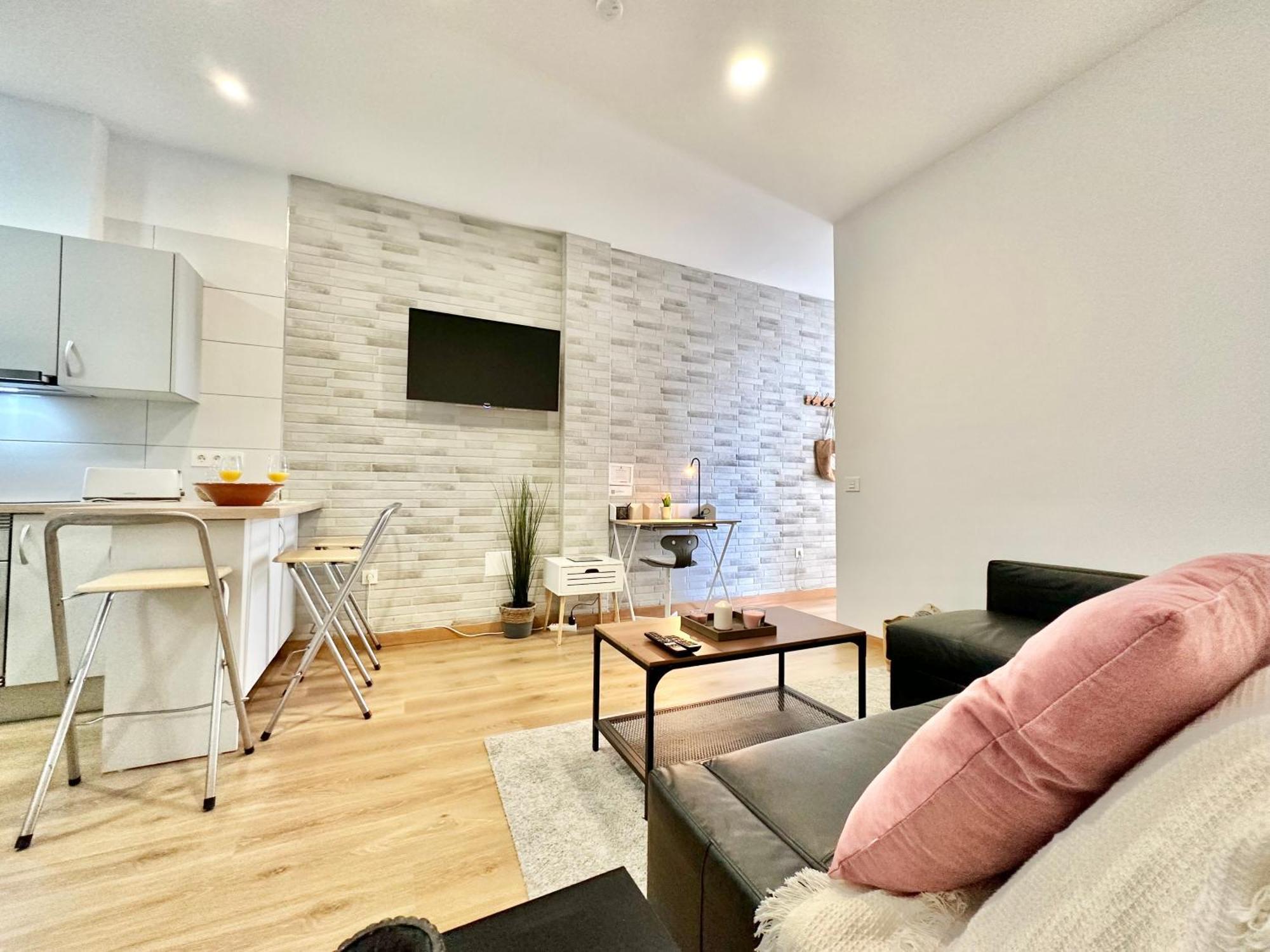 Appartement Casita Noctiluca Santa Cruz de Tenerife