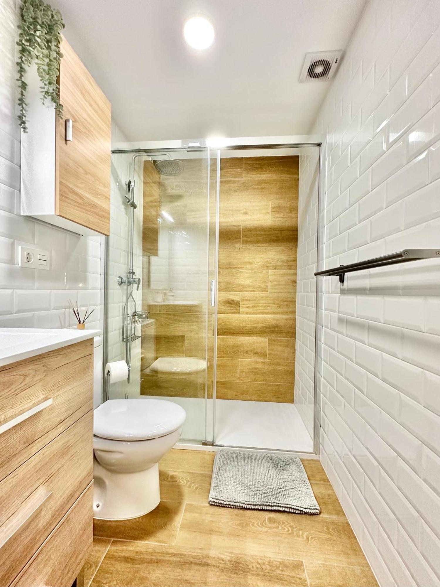Appartement Casita Noctiluca Santa Cruz de Tenerife